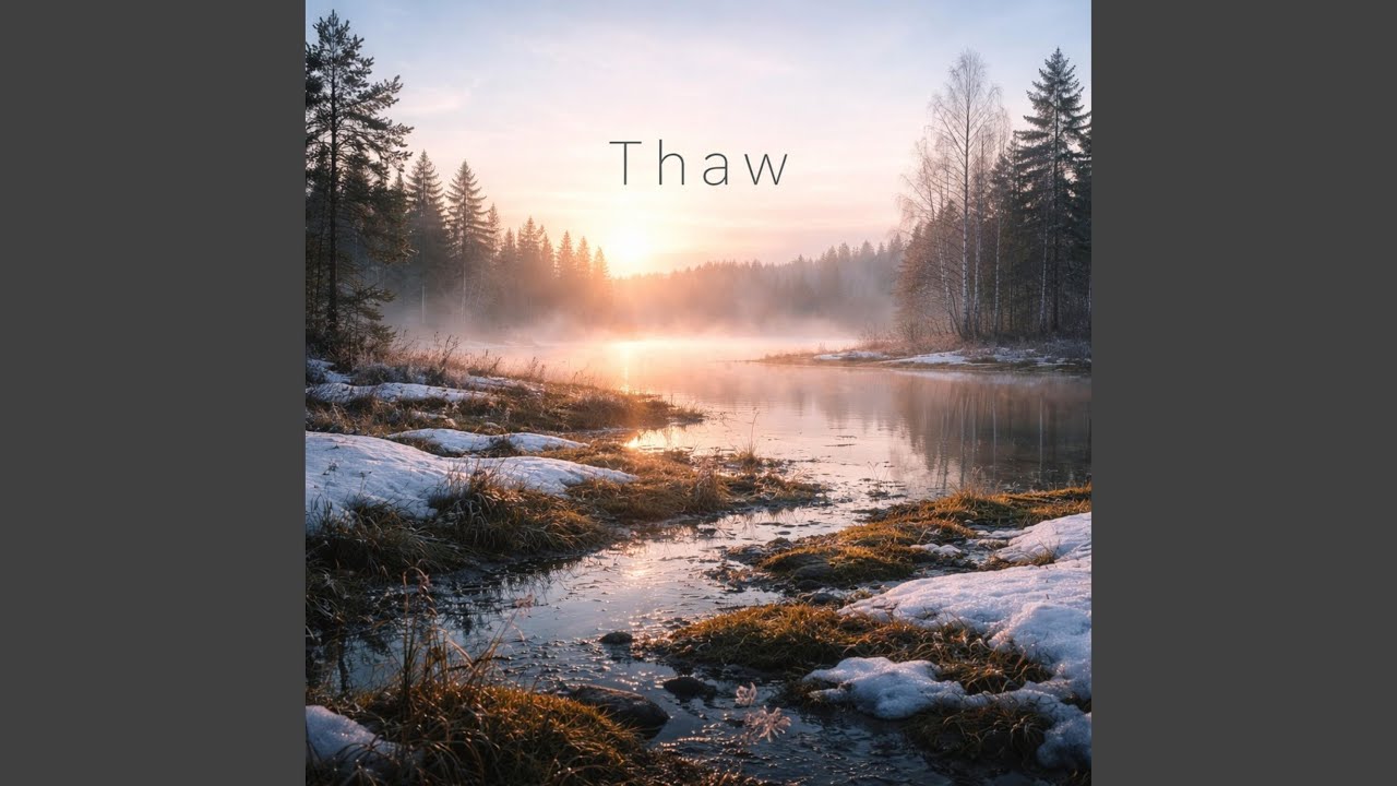 Obejrzyj Thaw Phase Modulation w YouTube Obejrzyj Thaw Phase Modulation w YouTube