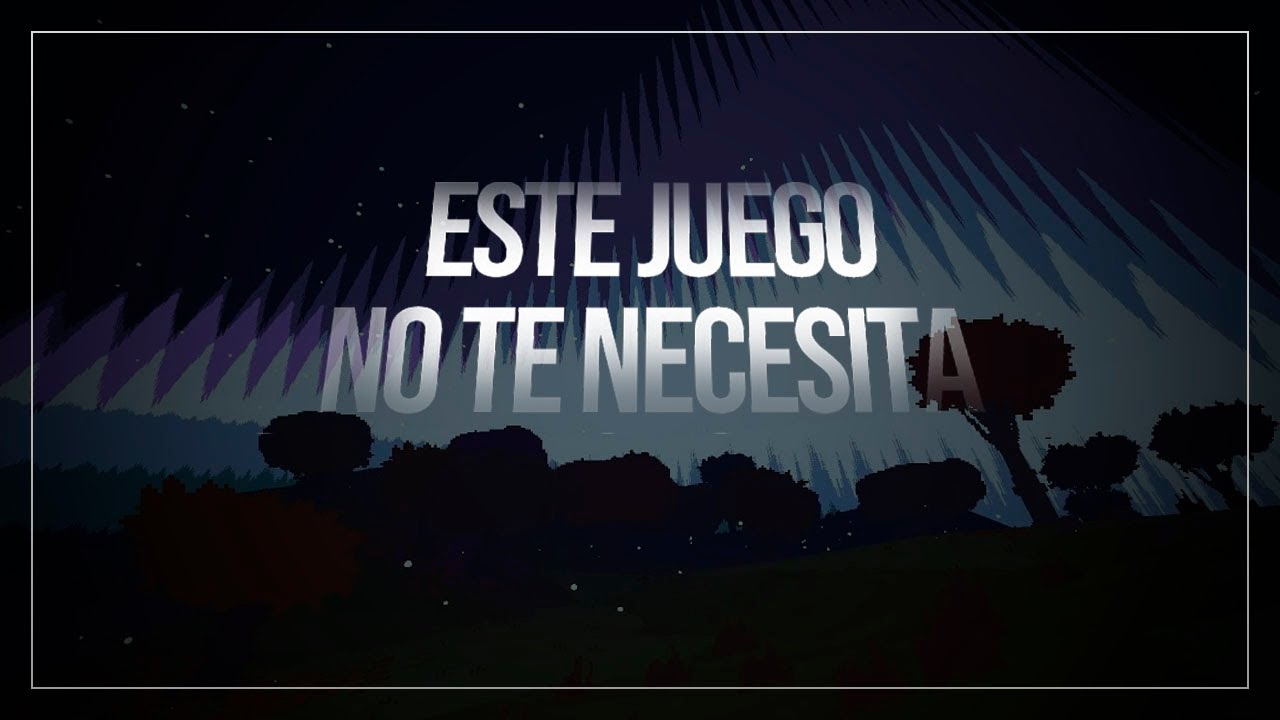 Juegos que Viven sin el Jugador