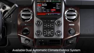 Dual Zone AC Control screenshot 5