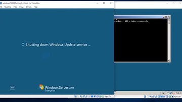 CÀI CHILD DOMAIN SUB DOMAIN LÊN WINDOWS SV 2008