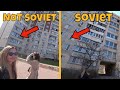 Kiev's MIAMI BEACH among Soviet Ruins! A Day In The Life During Ukrainian Quarantine. 🇺🇦