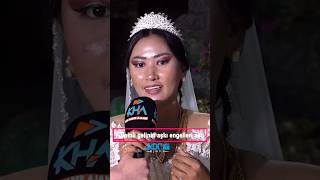 Filipinli Gelinin Aşkı Engelleri Aştı ❤️🧿 Resimi