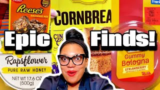 🛒Shopping Saturday🛒 | Unbelievable Bargains & Hidden Gems: Epic Finds at Aldi, Ollie's, Ross & More!