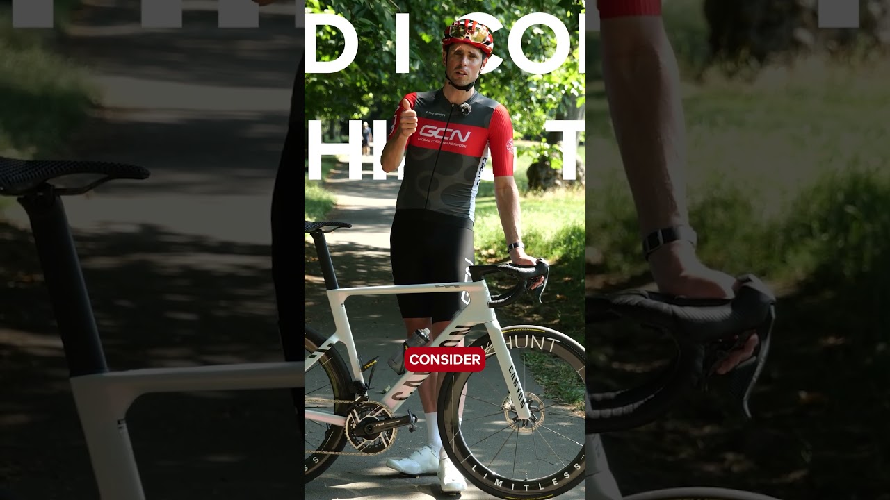 28mm or 30mm For AERO?