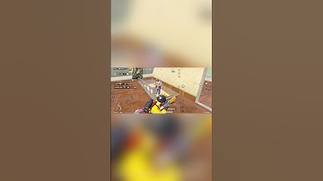 Wait for 1v3 #1v3 #pubgmobile #bgmi #dbs #gaming #shorts