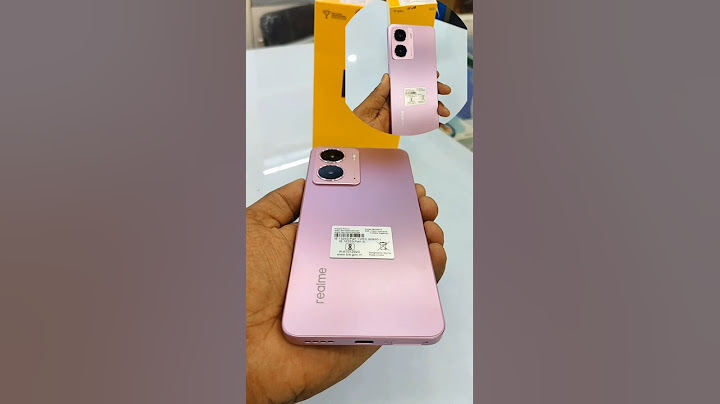 Realme P3 5g smartphone⚡latest realme p3 5g first look & review