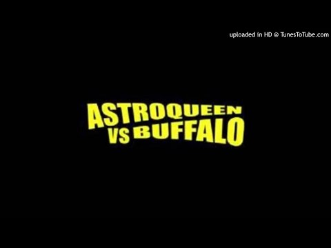 Astroqueen - The Shades of John Doe