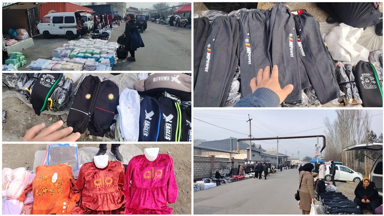 Qoʻqon bozori 😱1qolar ishlap 🔥chiqarish egalaridan.