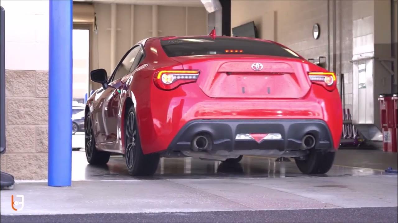 Giant CarMax Employs UVeye Inspections YouTube