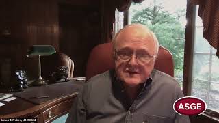A Conversation with Dr. James T.  Frakes