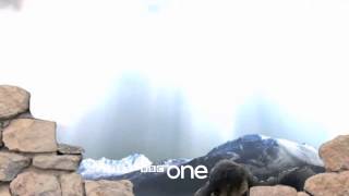 The official TV launch trailer - New Who 10th Anniversary 2015 - BBC One