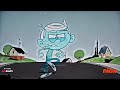 The End Of The Loud House 11
