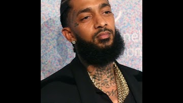 Nipsey Hussle on Build your Wealth Gradually.#motivation #success #music #entertainment #hollywood
