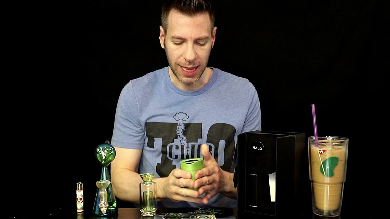 Halo eRig Unboxing Video by Gostonerlife