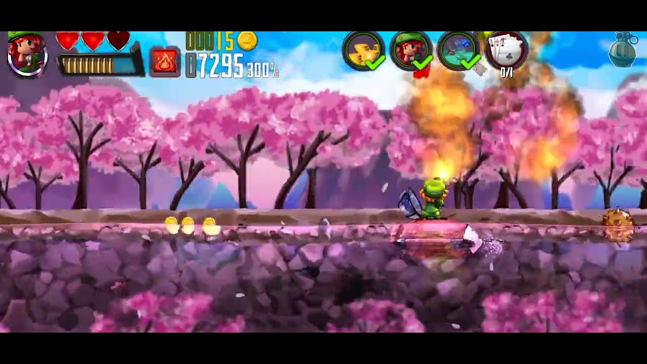 All Boat In Ramboat Android