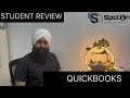 Join Spoton Dubai for Learning Quickbooks now