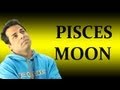 Moon in Pisces Horoscope (All about Pisces Moon zodiac sign)