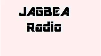 JAGBEA Radio - Shorty Long - Function At The Junction JAGBEA Radio - Shorty Long - Function At The Junction