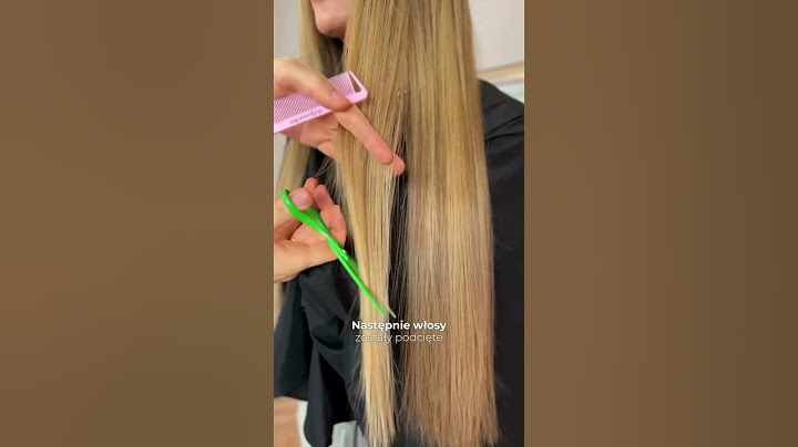 Metamorfoza Małgorzaty Rozenek w Hollywood Hair 🩷🪽💕😱