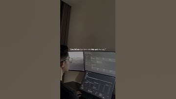 Làm việc khoa học bằng “Bộ Não Thứ 2” #shorts #notionhung #notion