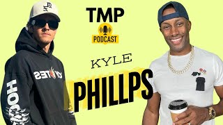 From Party Buses To Credit Repair How Kyle Phillips Built A Luxury Transport Empire