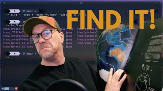 Celebrity How To Use The All Knowing Find Command Wealth