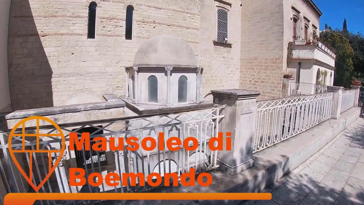 Video-Guida Canosa centro