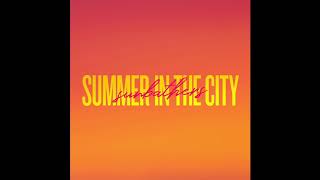 Watch Sunbathers Summer In The City video