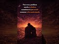 Sometimes You Just Need Understanding 🌌 | Deep Relationship Truth