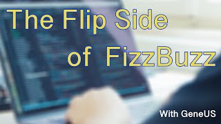 Implementing Strategy and Rules Software Design Patterns in FizzBuzz on Crazy Algorithmics
