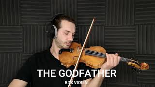 The Godfather   Violin