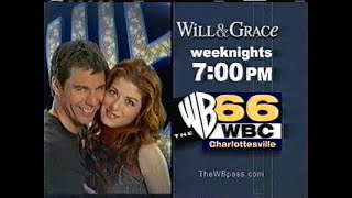 The Wb Commercials december 13 2002 Wbc 66