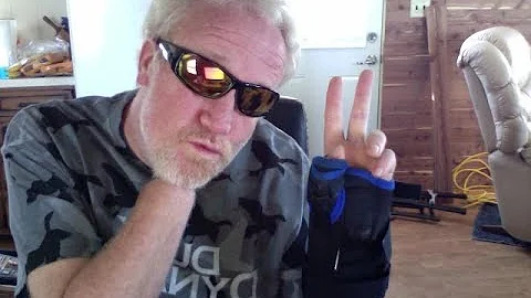 UNSTOPPABLE MORGAN LOVED BY MICHAEL SCHMIT 5 3 22