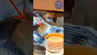 Kỹ Thuật Tạo Bát Nhựa Siêu Đẹp. #viral #shorts