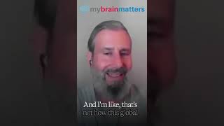 Unlocking the Brain's Healing Potential: Insights from Physical Therapy and Coaching  In this episod