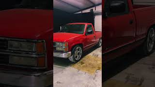 #corridos #obs #project #chevy