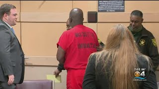 Sentenced To 400 Years In Prison, Broward Man Exonerated