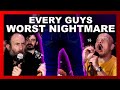 Mega Fan Gets Naked Onstage! | Legion Of Skanks #comedian #standup #funny