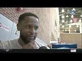 C.J. Miles expects to return to Pacers soon
