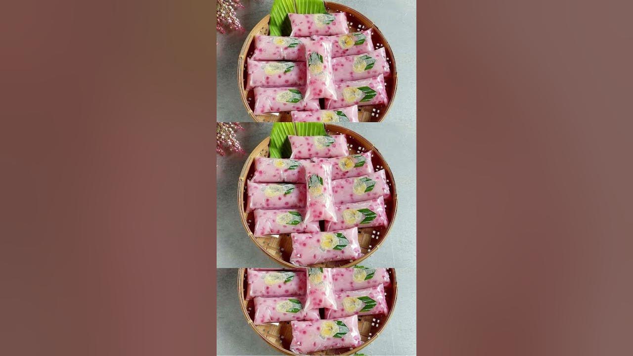 Resep Channel Jentik Manis #short