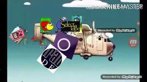 Angry Birds Rio Falling Add Round 3