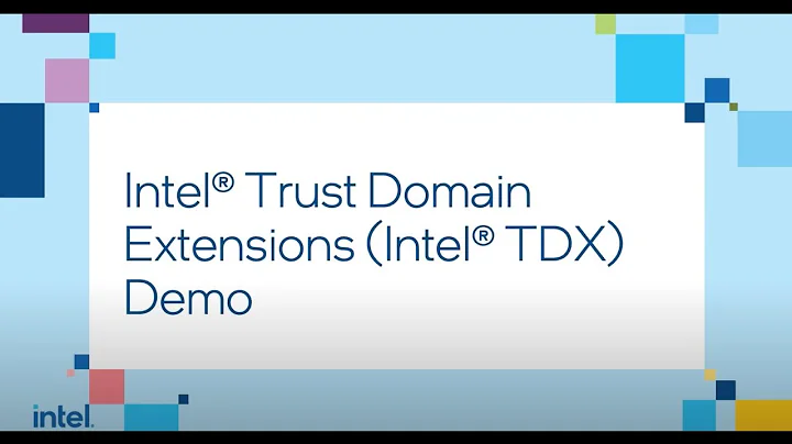 An Introduction to Basic Confidential Containers Computing demo