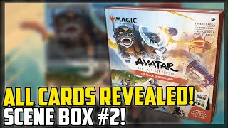 Black Sun Invasion Scene Box New Cards And Is It Worth? - Magic The Gathering