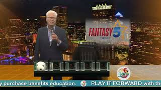 Jackpot Triple Play and Fantasy 5 07-28-2026