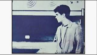 Tommy Keene "Nothing Happened Yesterday"