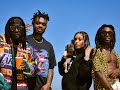 EARTHGANG Wale Coi Leray Options Extended Remix mp3
