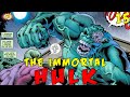 The Immortal Hulk - 15 || Demon || Marvel Comics in Hindi || #ComicVerse