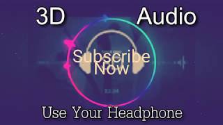 Haye O Meri Jaan Na Ho Pareshan | 3D Sound Surround | Latest Punjabi Songs | Sumiz Writerz