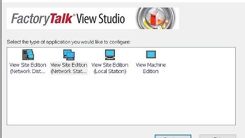 Scada Migration of RS View 32 to Factory Talk Site Edition #scada #scadaprogramming #allenbradley