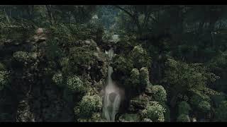 Cryengine 2. Cascade
